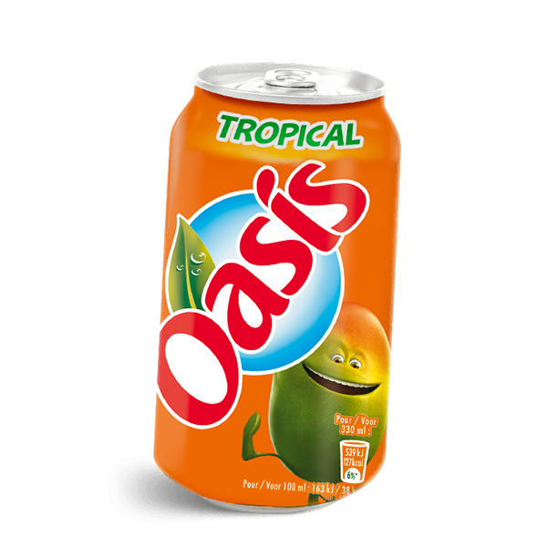 oasis